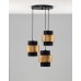 Купить Подвесная люстра Moderli Moderli V10491-3P Gela подвесная| VIVID-LIGHT.RU
