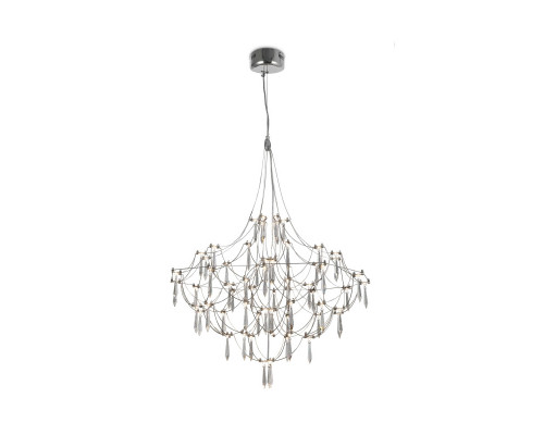 Сделать заказ Подвесная люстра Freya FR6138PL-L44CH| VIVID-LIGHT.RU