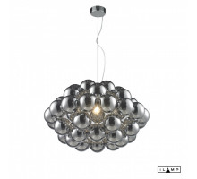 Подвесная люстра iLamp 8826P/1 SL