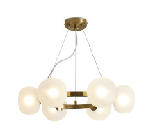 Подвесная люстра Freya FR5444PL-06BS