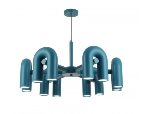 Заказать Подвесная люстра Kink Light 08465-6,07| VIVID-LIGHT.RU