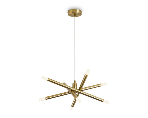 Сделать заказ Подвесная люстра Freya FR6130PL-L24B| VIVID-LIGHT.RU