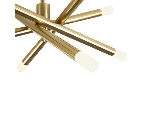 Сделать заказ Подвесная люстра Freya FR6130PL-L24B| VIVID-LIGHT.RU