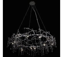 Подвесная люстра LOFT IT 10068/1000 BK
