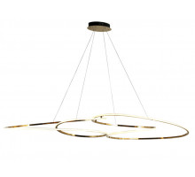 Подвесная люстра Newport 15323/S