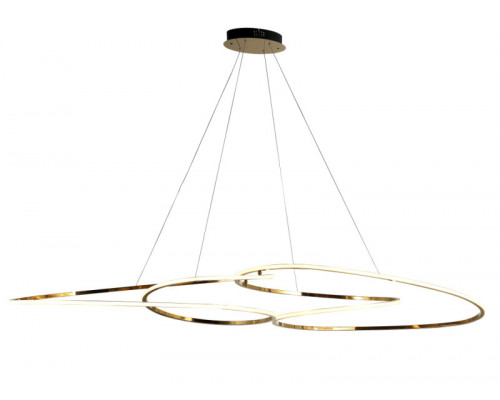 Сделать заказ Подвесная люстра Newport 15323/S| VIVID-LIGHT.RU