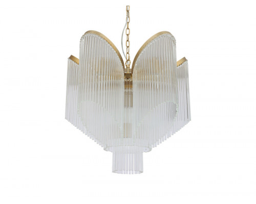 Сделать заказ Подвесная люстра Newport 3229/C french gold| VIVID-LIGHT.RU