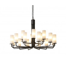 Подвесная люстра Newport 35112+6/C