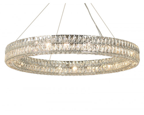 Купить Подвесная люстра Newport 10124+18/S| VIVID-LIGHT.RU