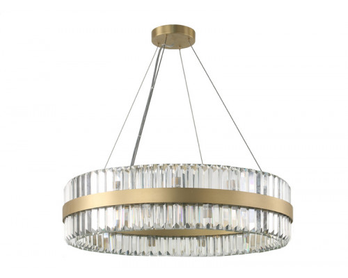 Сделать заказ Подвесная люстра Newport 10241/60| VIVID-LIGHT.RU