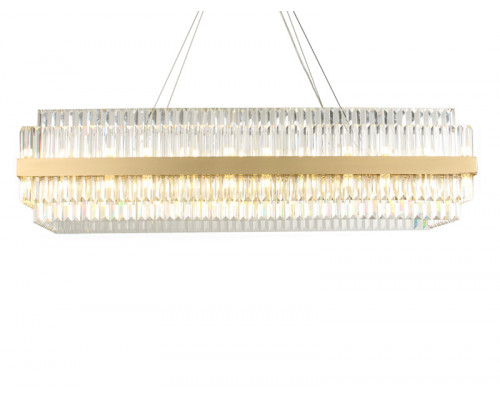 Сделать заказ Подвесная люстра Newport 10242/120| VIVID-LIGHT.RU