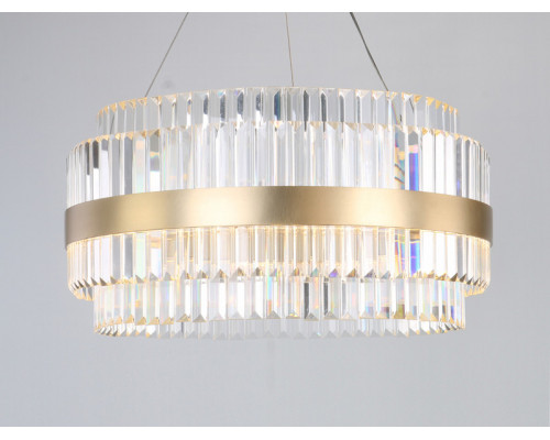 Заказать Подвесная люстра Newport 10242/60| VIVID-LIGHT.RU