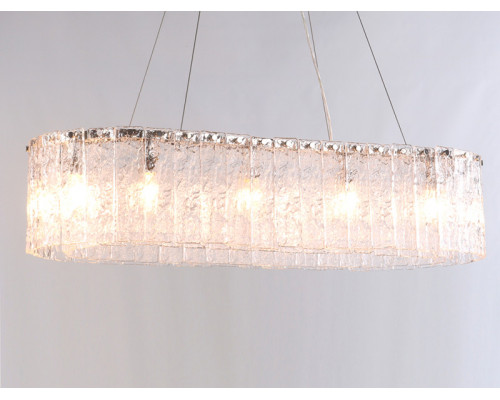 Купить Подвесная люстра Newport 10820/90 oval| VIVID-LIGHT.RU