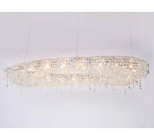 Подвесная люстра Newport 10910+15/S