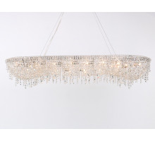 Подвесная люстра Newport 10910+8/S