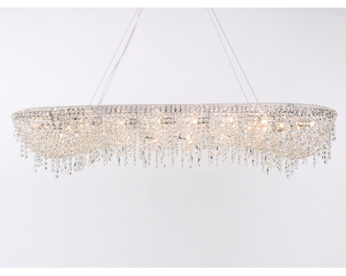 Купить Подвесная люстра Newport 10910+8/S| VIVID-LIGHT.RU