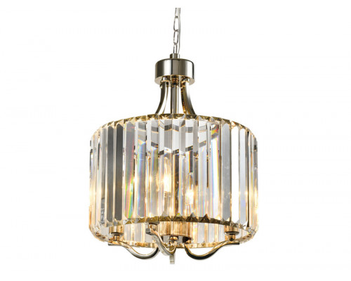 Купить Подвесная люстра Newport 12404/S| VIVID-LIGHT.RU