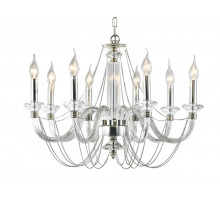 Подвесная люстра Newport 12710+5/C