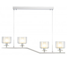 Подвесная люстра Newport 4404/S chrome