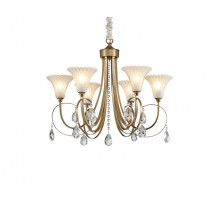 Подвесная люстра Newport 4826/C