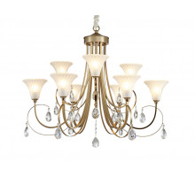 Подвесная люстра Newport 4829/C