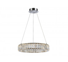 Подвесная люстра Newport 8240/40 chrome