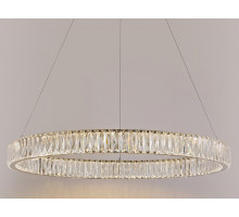 Подвесная люстра Newport 8240/80 chrome