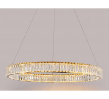 Подвесная люстра Newport 8240/80 gold