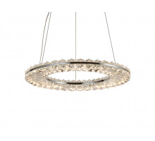 Подвесная люстра Newport 8241/400 chrome