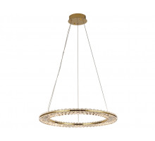 Подвесная люстра Newport 8241/600 gold NEW