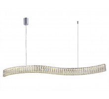 Подвесная люстра Newport 8243/110 chrome