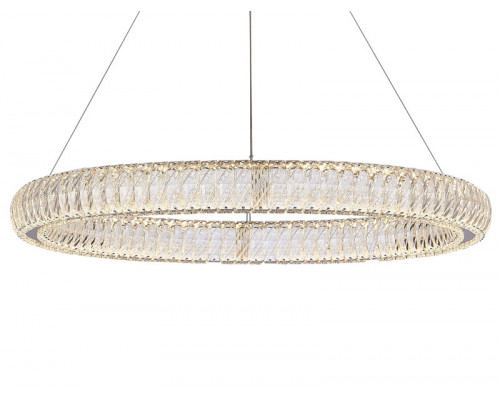 Сделать заказ Подвесная люстра Newport 8291/80| VIVID-LIGHT.RU