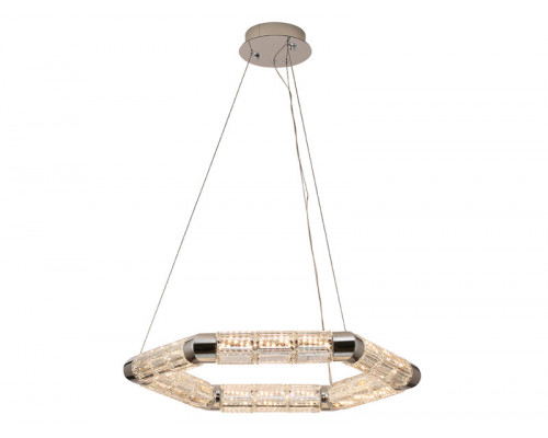 Оформить заказ Подвесная люстра Newport 8486/640| VIVID-LIGHT.RU