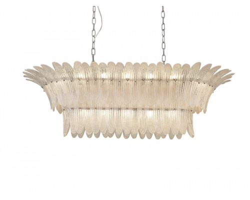 Купить Подвесная люстра Newport 8819/S| VIVID-LIGHT.RU