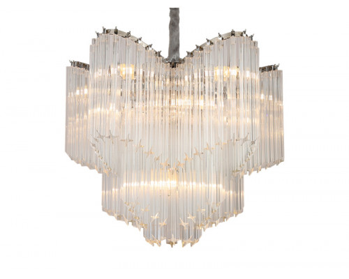 Купить Подвесная люстра Newport 8911/C| VIVID-LIGHT.RU