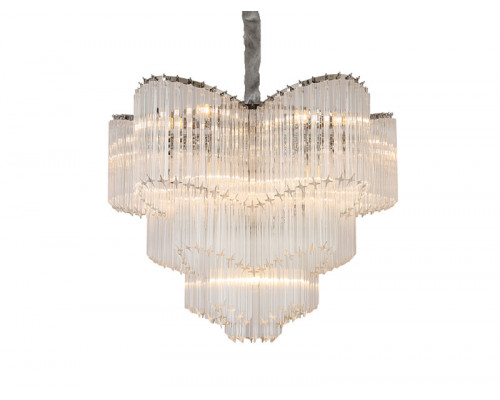 Заказать Подвесная люстра Newport 8918/C| VIVID-LIGHT.RU