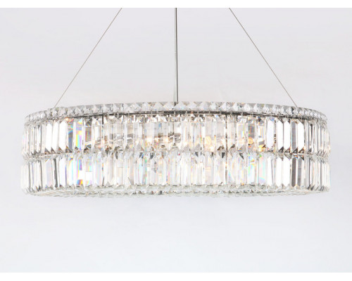 Заказать Подвесная люстра Newport 10265+12/S| VIVID-LIGHT.RU