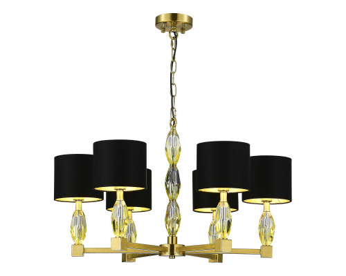 Купить Подвесная люстра ST-Luce SL1759.303.06| VIVID-LIGHT.RU