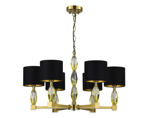 Купить Подвесная люстра ST-Luce SL1759.303.06| VIVID-LIGHT.RU