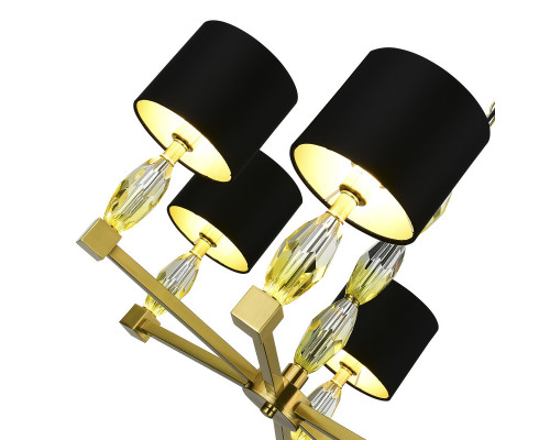 Купить Подвесная люстра ST-Luce SL1759.303.06| VIVID-LIGHT.RU