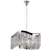 Купить Подвесная люстра Moderli Moderli V10772-6P Wave подвесная| VIVID-LIGHT.RU