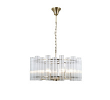 Подвесная люстра Moderli Moderli V10777-6P Monte подвесная