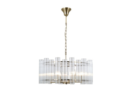 Купить Подвесная люстра Moderli Moderli V10777-6P Monte подвесная| VIVID-LIGHT.RU