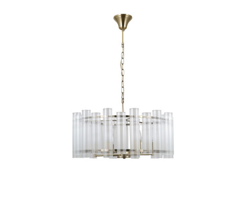 Купить Подвесная люстра Moderli Moderli V10777-6P Monte подвесная| VIVID-LIGHT.RU