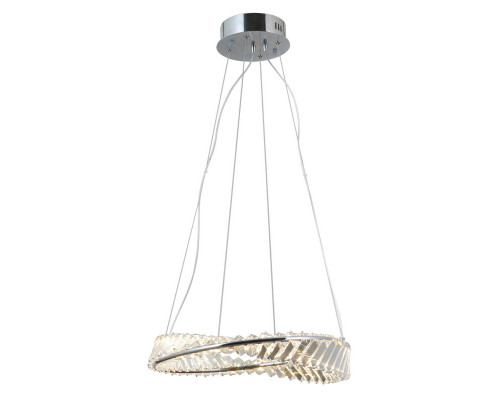 Заказать Подвесная люстра Moderli Moderli V10716-PL Asti подвесная светодиодная| VIVID-LIGHT.RU