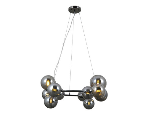 Заказать Подвесная люстра Moderli Moderli V10796-7P Molly подвесной| VIVID-LIGHT.RU