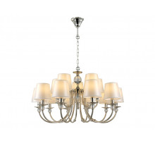 Подвесная люстра Newport 1155+10/C