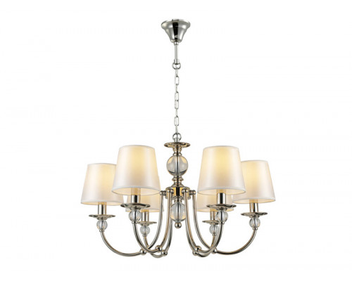 Оформить заказ Подвесная люстра Newport 1156/C| VIVID-LIGHT.RU