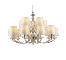 Подвесная люстра Newport 1165+10/C