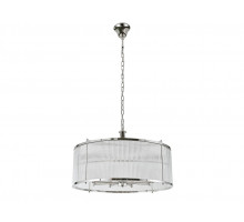 Подвесная люстра Newport 3686/C nickel